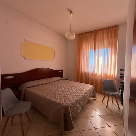 Grifone Hotel Perugia Luaran gambar