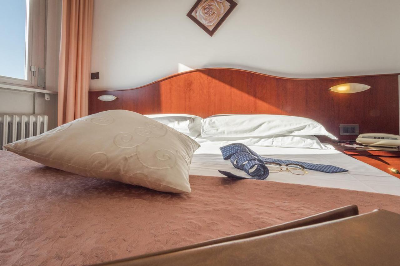 Grifone Hotel Perugia Luaran gambar