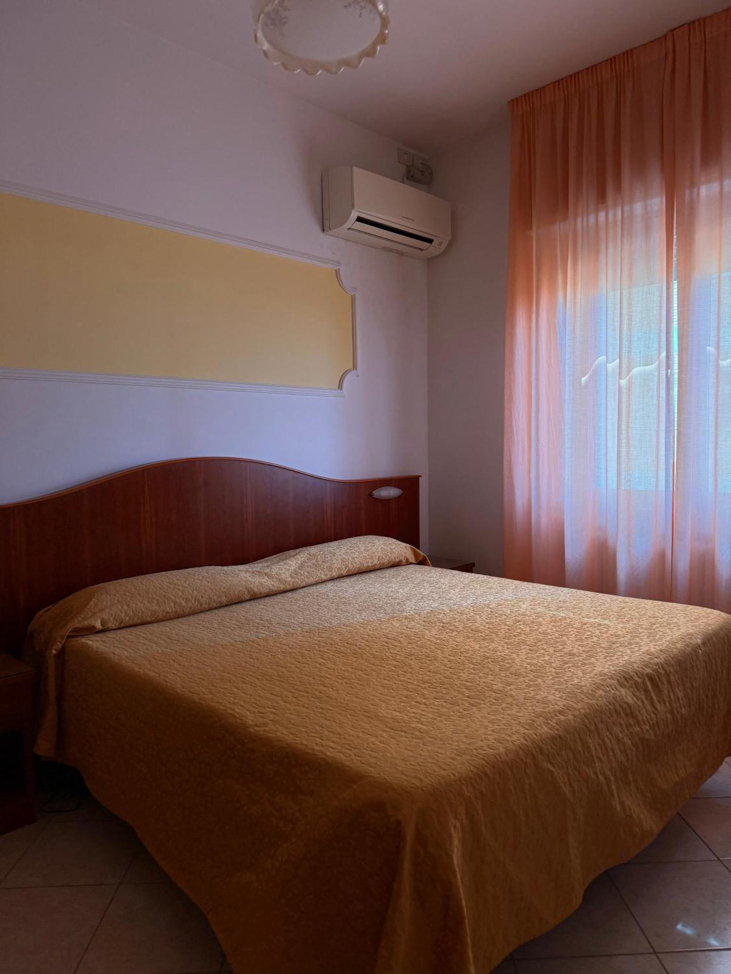 Grifone Hotel Perugia Luaran gambar