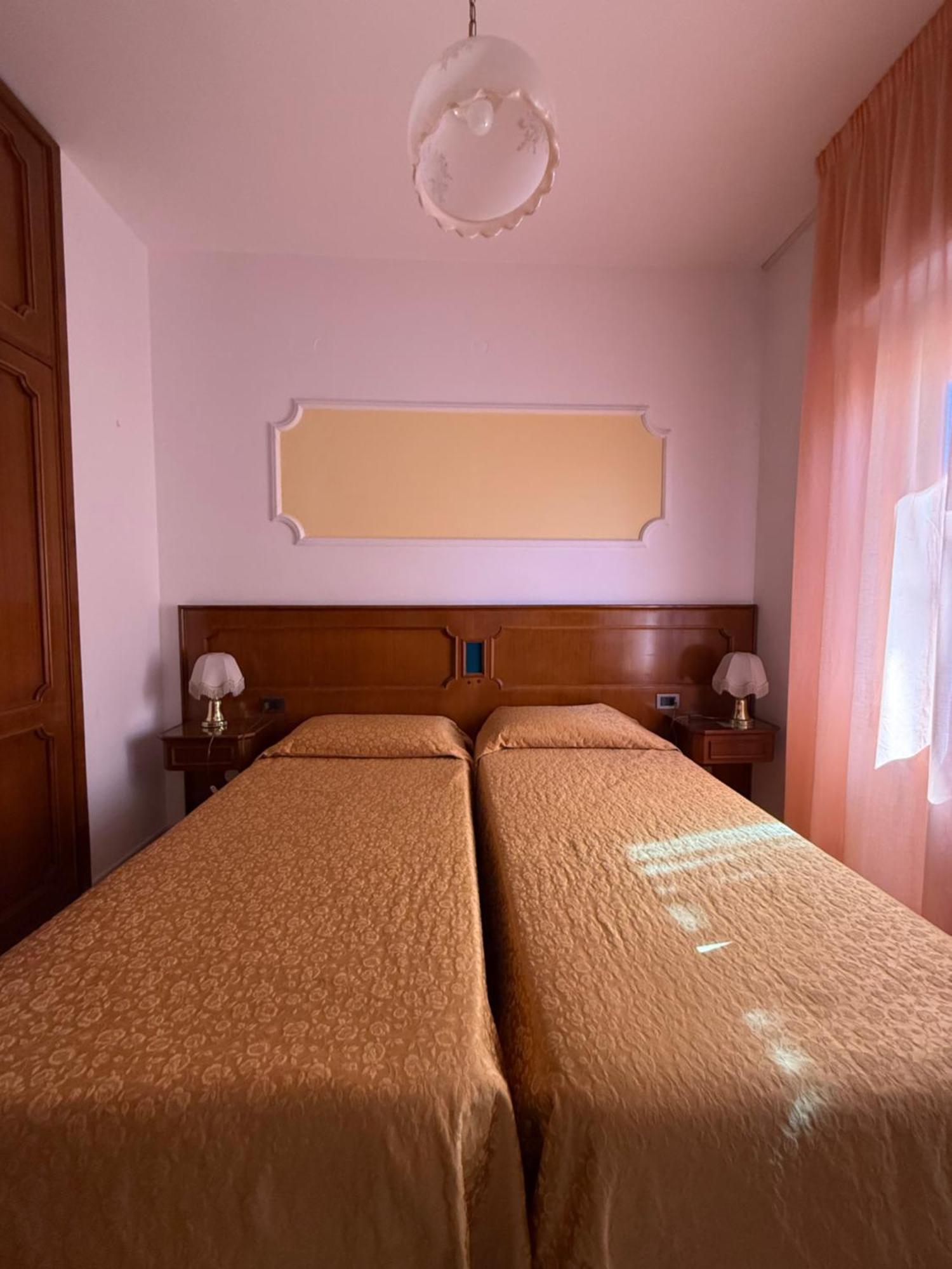 Grifone Hotel Perugia Luaran gambar