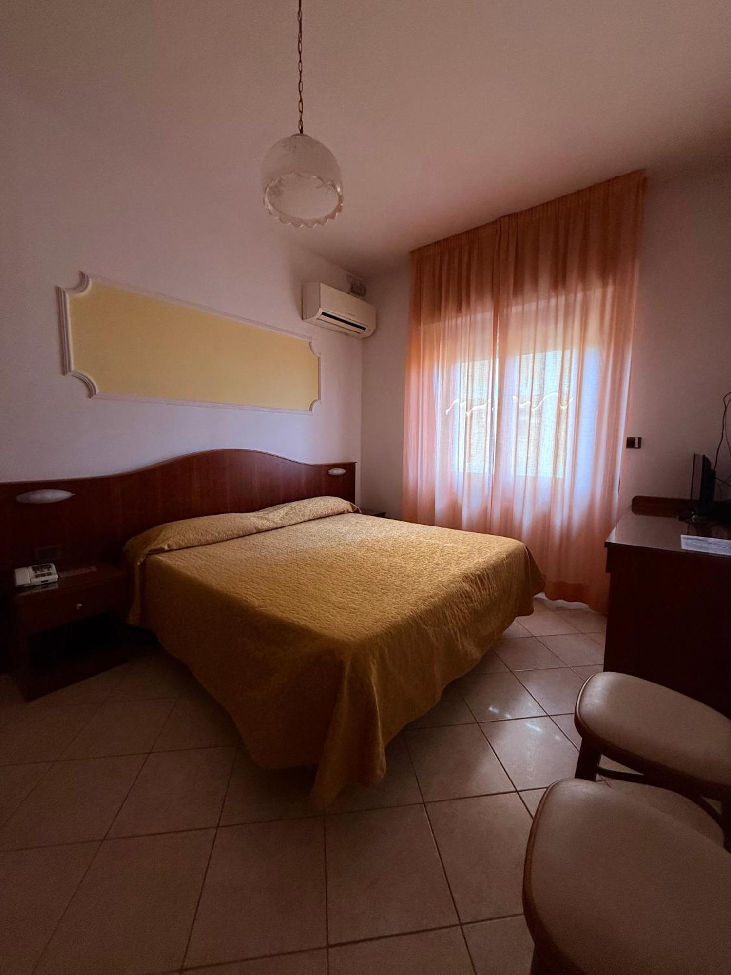 Grifone Hotel Perugia Luaran gambar