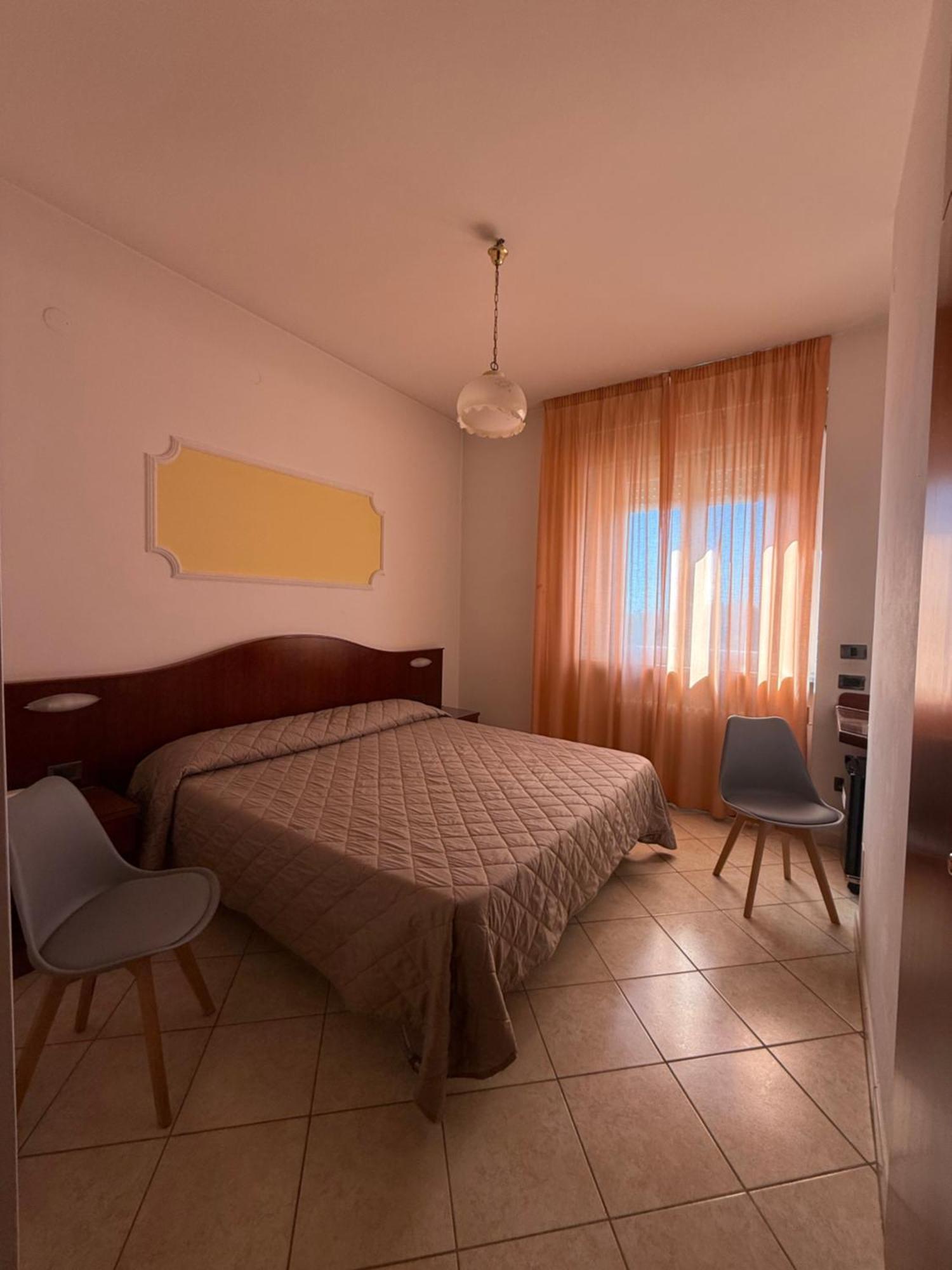 Grifone Hotel Perugia Luaran gambar
