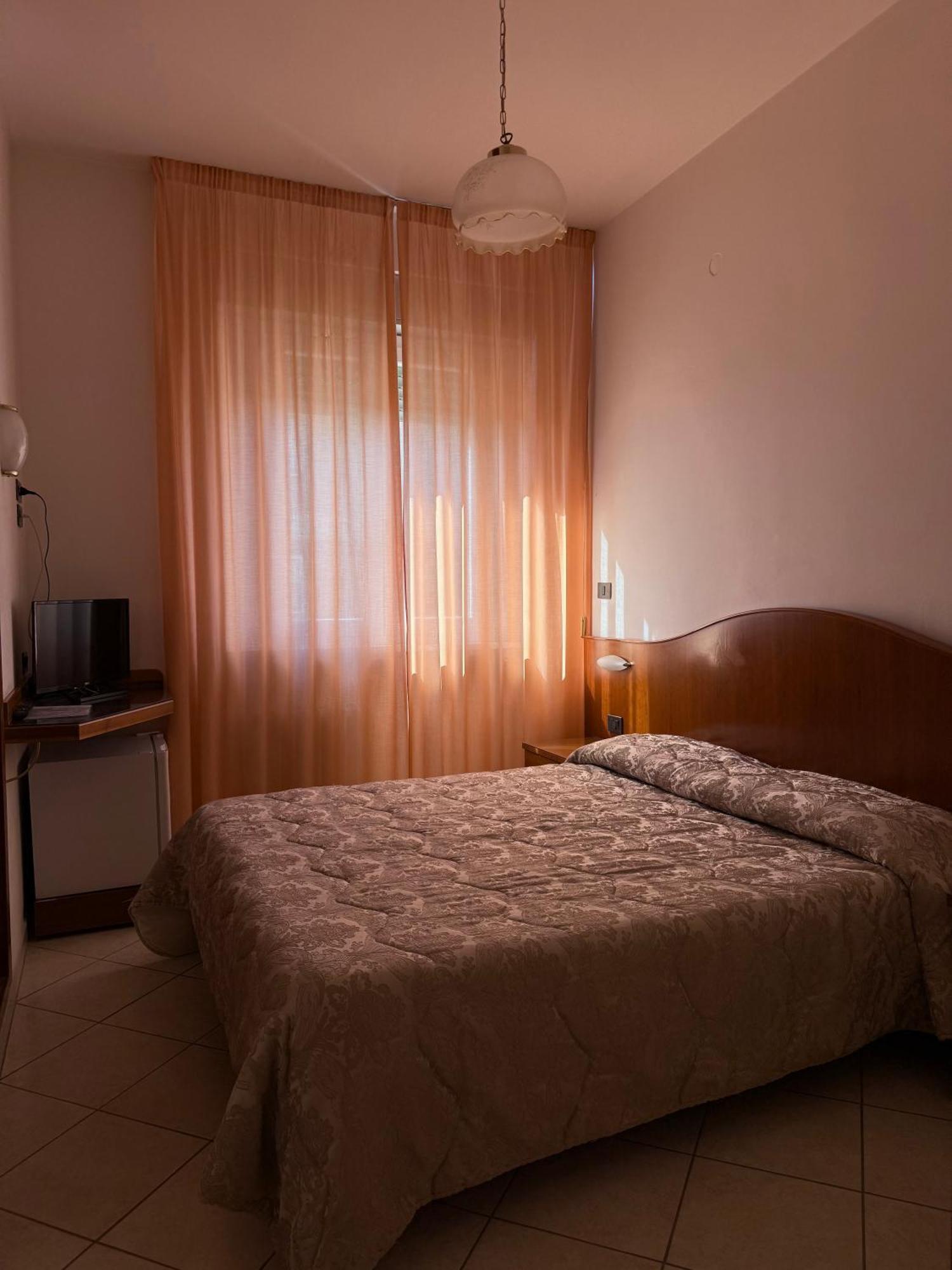 Grifone Hotel Perugia Luaran gambar