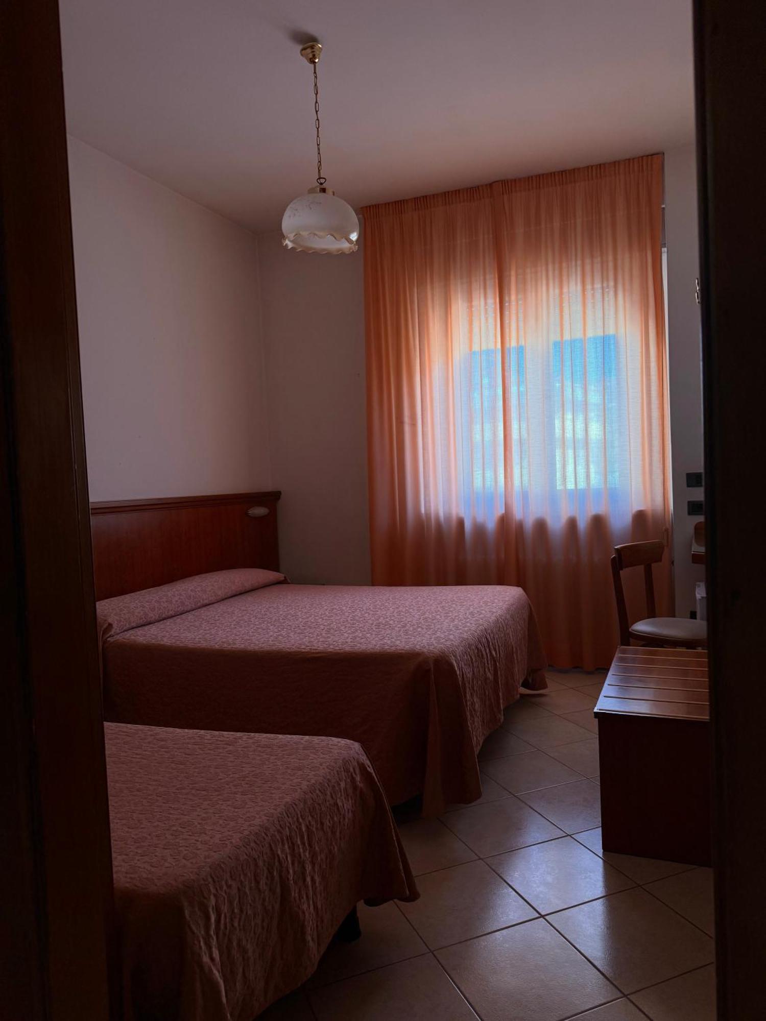 Grifone Hotel Perugia Luaran gambar