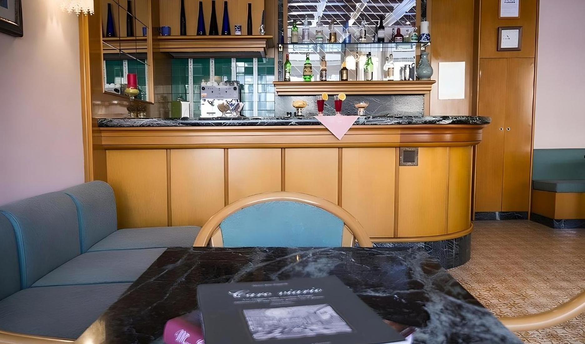 Grifone Hotel Perugia Luaran gambar