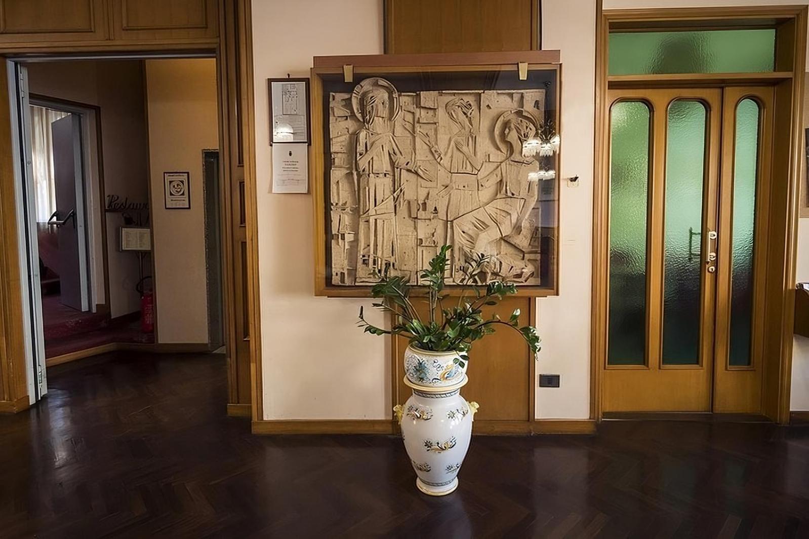Grifone Hotel Perugia Luaran gambar