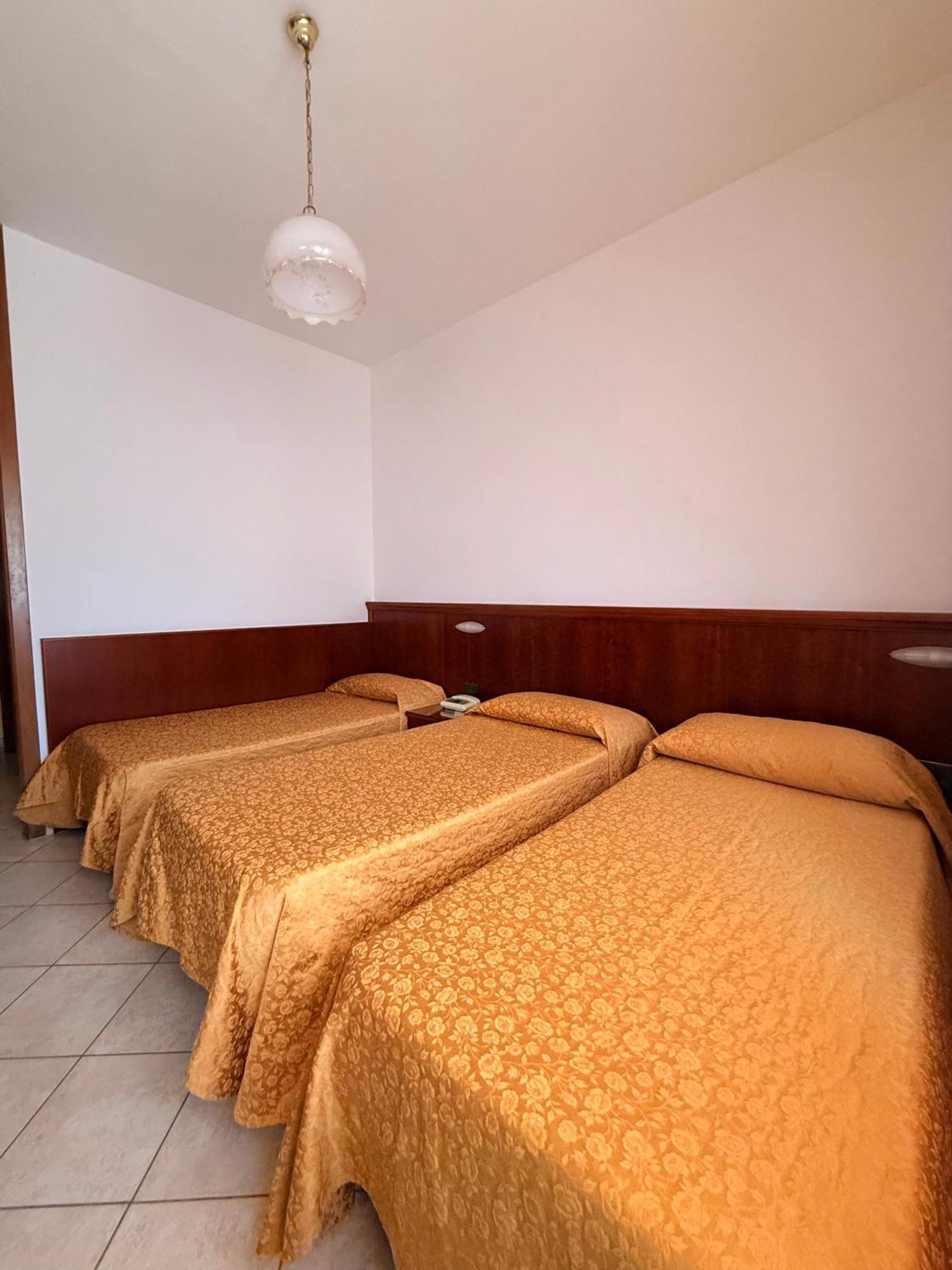 Grifone Hotel Perugia Luaran gambar