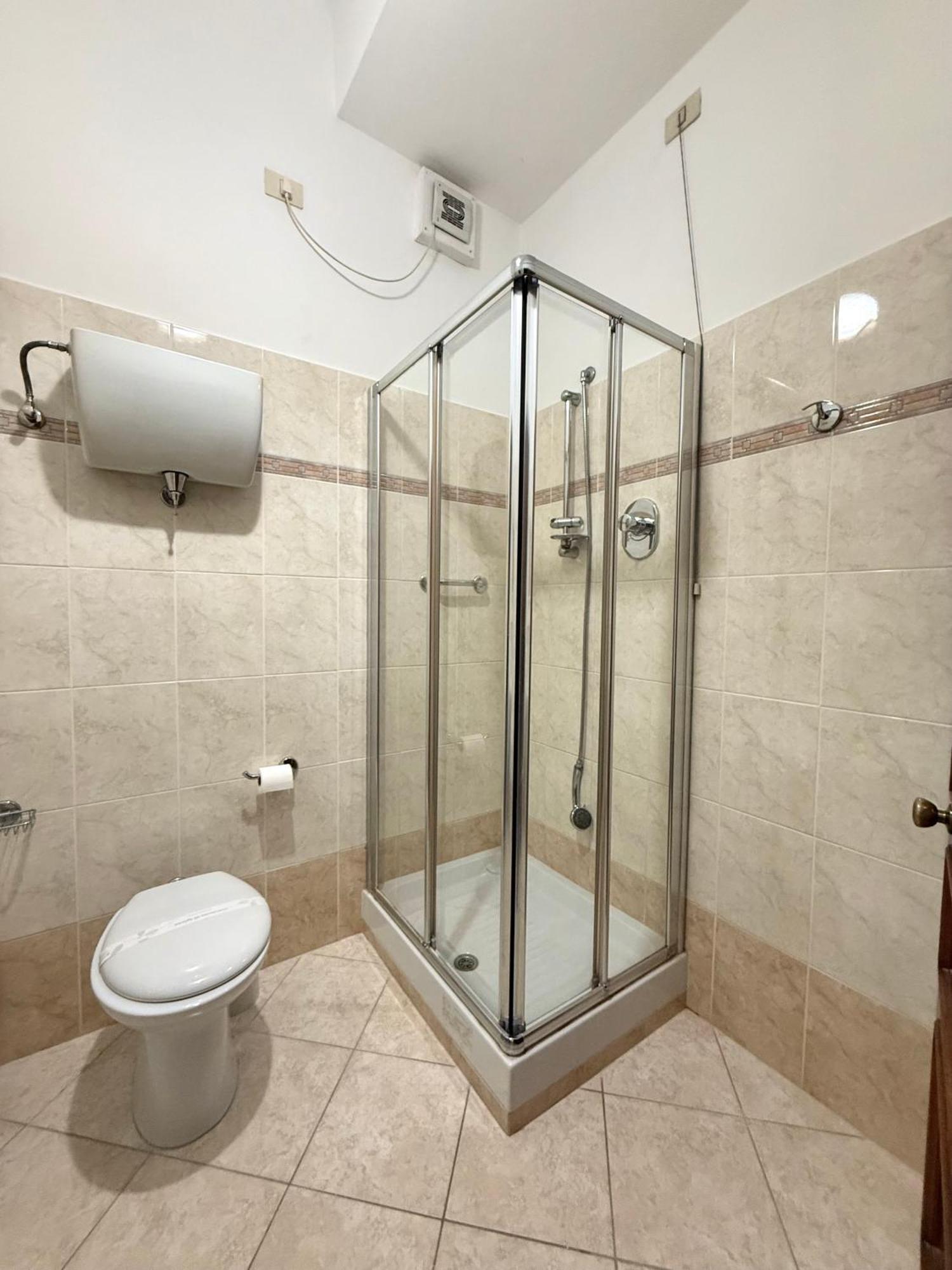 Grifone Hotel Perugia Luaran gambar