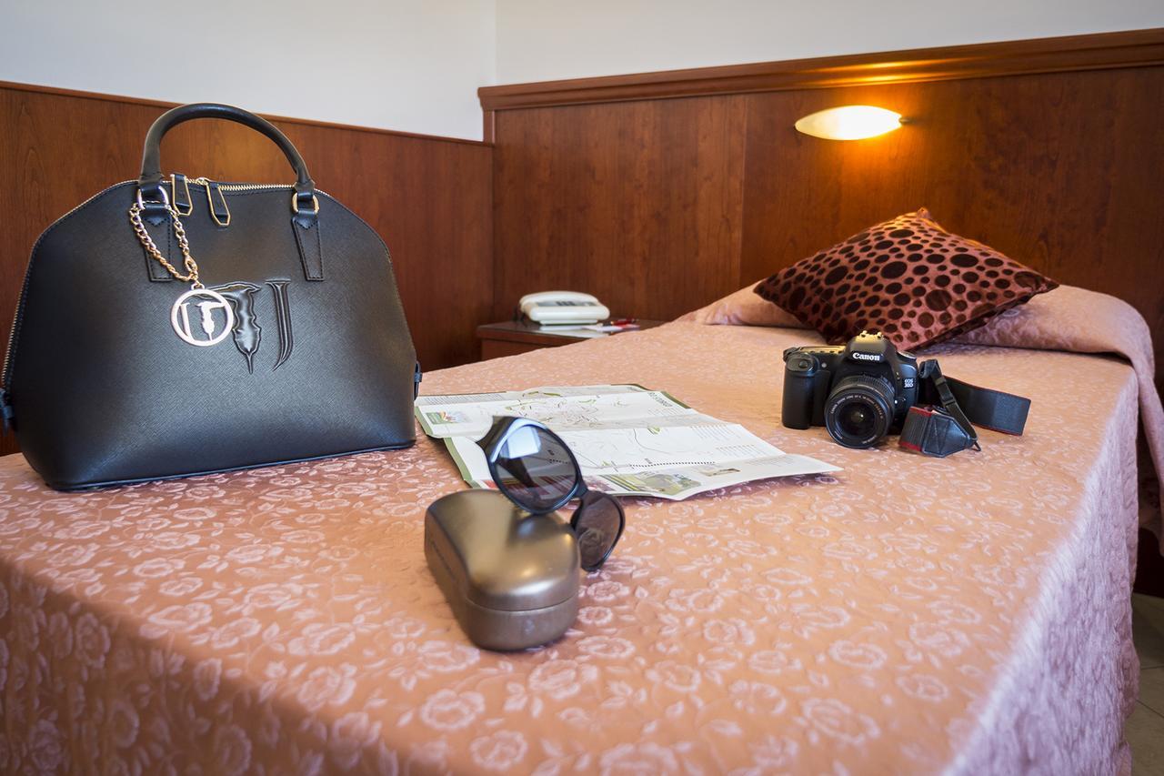 Grifone Hotel Perugia Luaran gambar
