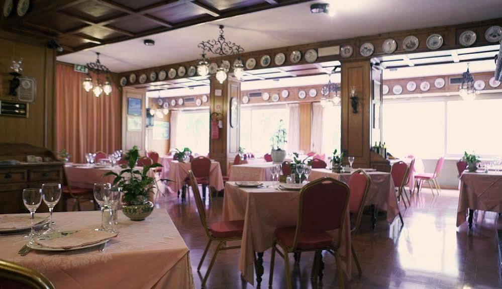 Grifone Hotel Perugia Luaran gambar