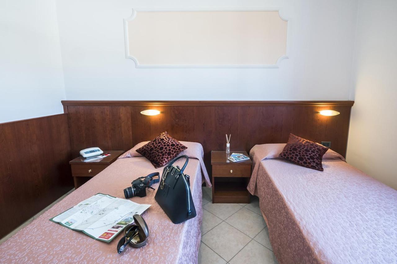Grifone Hotel Perugia Luaran gambar