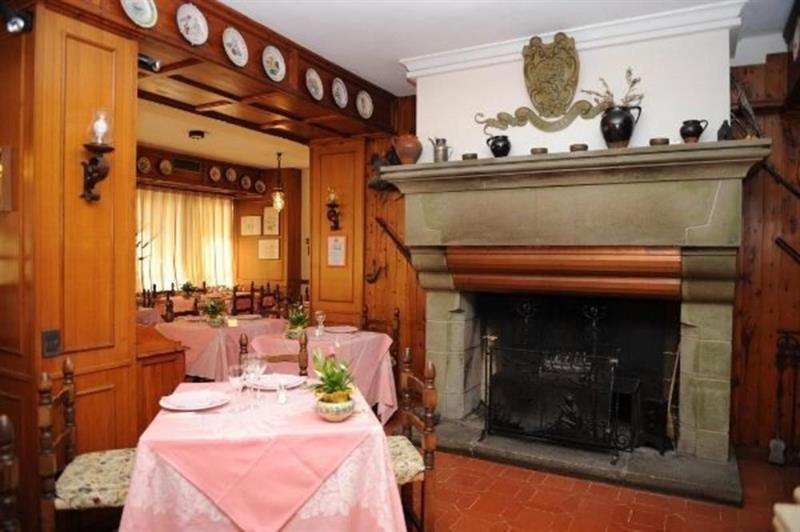 Grifone Hotel Perugia Luaran gambar